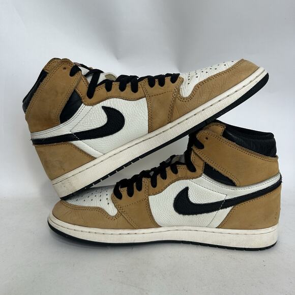 Nike Air Jordan 1 Retro High OG “Rookie of the Year” main image 10